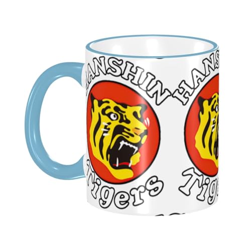 _^CK[X Z~bN}OJbv H eʃR[q[Jbv 330ml ϔM ȃ}OJbv ItBXz[p v[gɍœK ėp\ Mtg jp Sky Blue