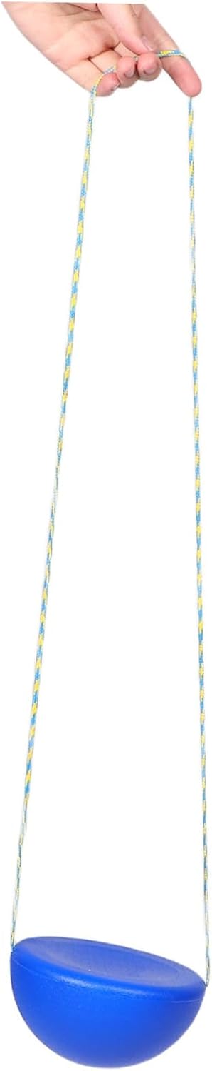 2pairs Walking Stilts Balancing Stepper Sensory Integration for and Preschool Activities Lightweight Portable Balance Training Equipment