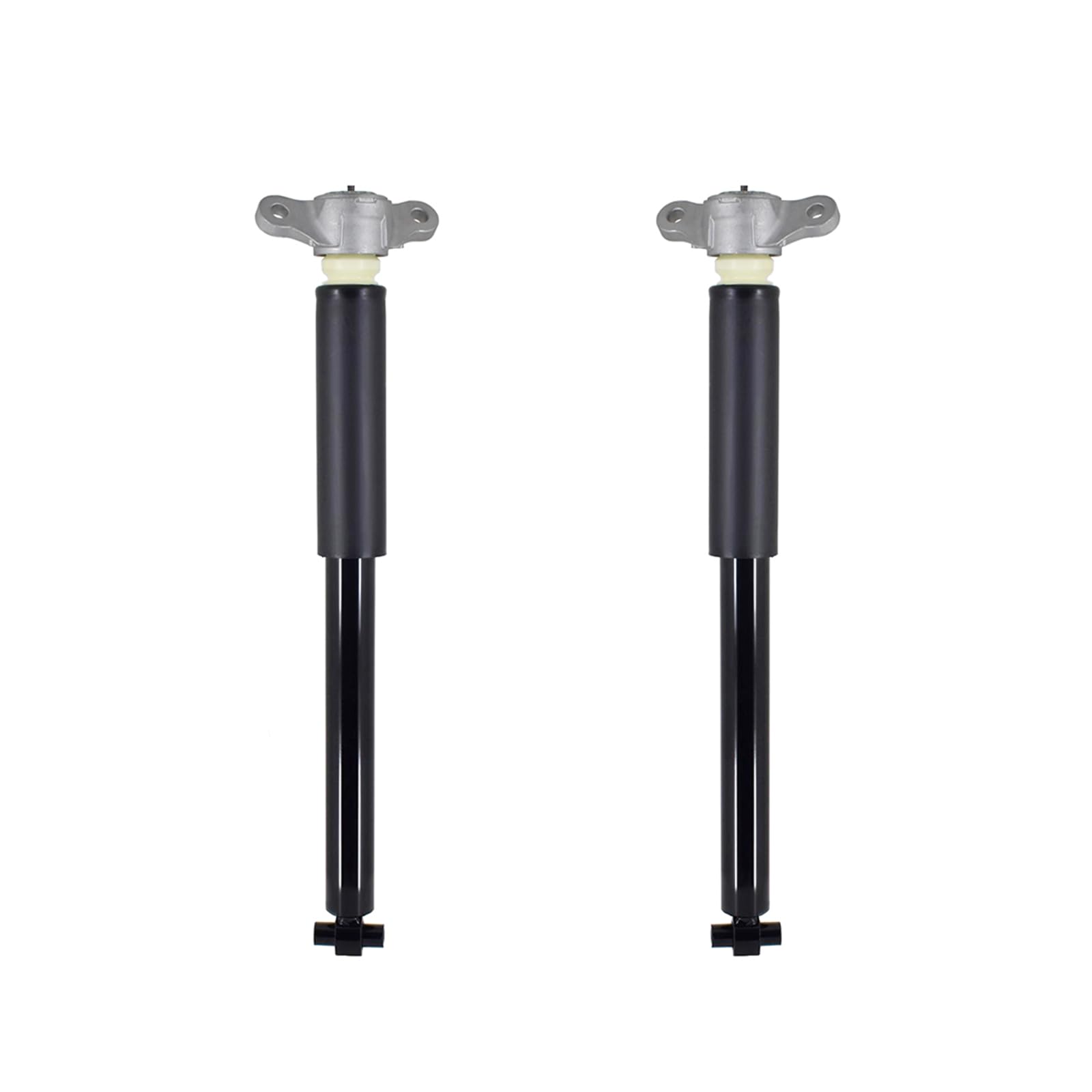 PM Auto Pair of 2 Rear Complete Shock Absorber Kit For 2021-2023 Ford Bronco Sport