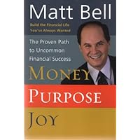 Money, Purpose, Joy