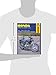 Honda CB400 and CB550, 1973-77 (Owners' Workshop Manual)