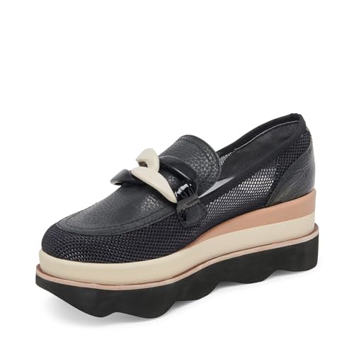 Dolce Vita Women's Jaksen Sneaker