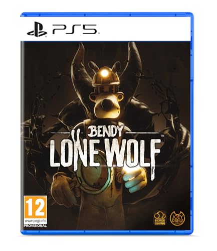 Bendy: Lone Wolf Playstation 5