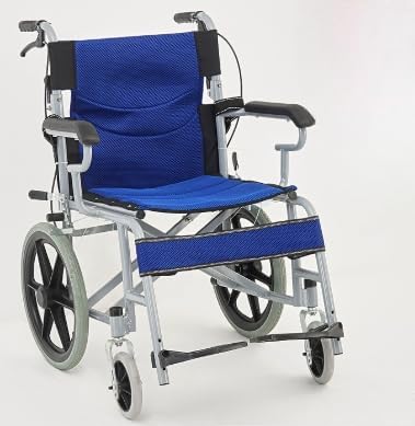 車椅子アルミ製折りたたみ車椅子折り畳み式車椅子介助型軽量 車椅子アルミ製折りたたみ車椅子折り畳み式車椅子介助型軽量