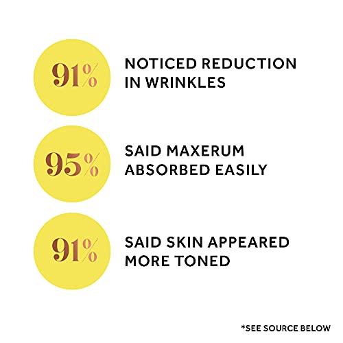 Absolute Collagen Boosting Serum With Bakuchiol & Hyaluronic Acid - The Ultimate Serum for Youthful, Radiant & Dewy Skin - 30ml - Image 5