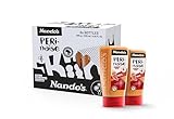 Nando's Hot Perinaise 265G x 6