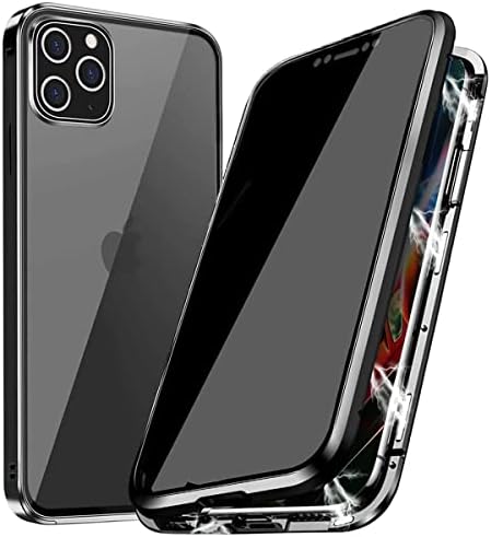 Yoursea Anti Peeping Fall Für IPhone XS, 360 Grad Front Und Back