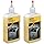 Fellowes Powershred Shredder Performance Oil, 12 oz. Bottle with Extension Nozzle, Sold as 2 Each