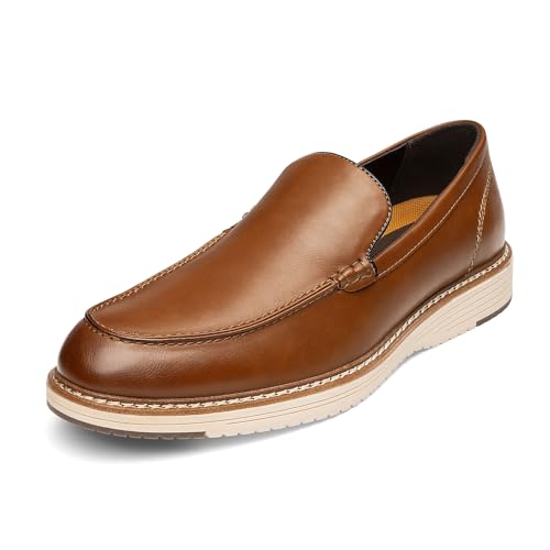 Bruno Marc Men's Dress Slip-on Classic Loafers Formal Shoes