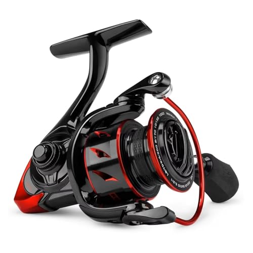 �X�s�j���O���[���AKastKing�ASharky III �ƌ݊�������v�V�I�ȑϐ��� 18KG �ő�h���b�O�p���[�o�X�p�C�N�p(3000 Series)