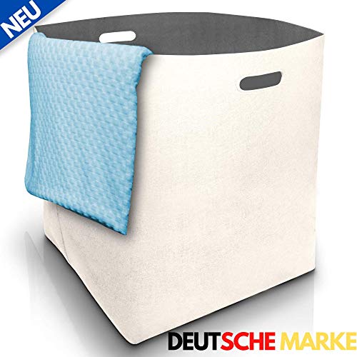 Wäschekorb Halbrund - Die besten Produkte verglichen