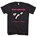 Produktbild The Smiths Queen is Dead Morrissey Mens T Shirt Toutes Les Tailles Et Couleurs Black L
