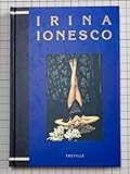 イリナ・イオネスコ 写真集 IRINA IONESCO 〈トレヴィル〉