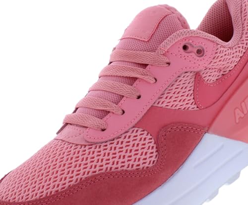 Nike NIKE Air Max SYSTM Women's Shoes Adult DM9538-601 (Coral Chalk/SE), Size 6