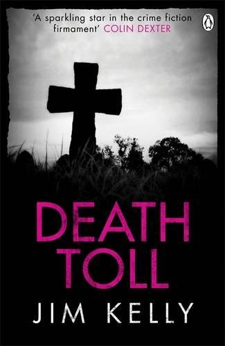 Death Toll (DI Peter Shaw & DS George Valentine)