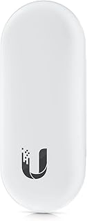 Ubiquiti Networks Access Reader Lite is a Modern NFC and Bluetooth, W125876669 (Modern NFC and Bluetooth Reader, a Part of The UniFi Access Solution Access Reader Lite, Access)