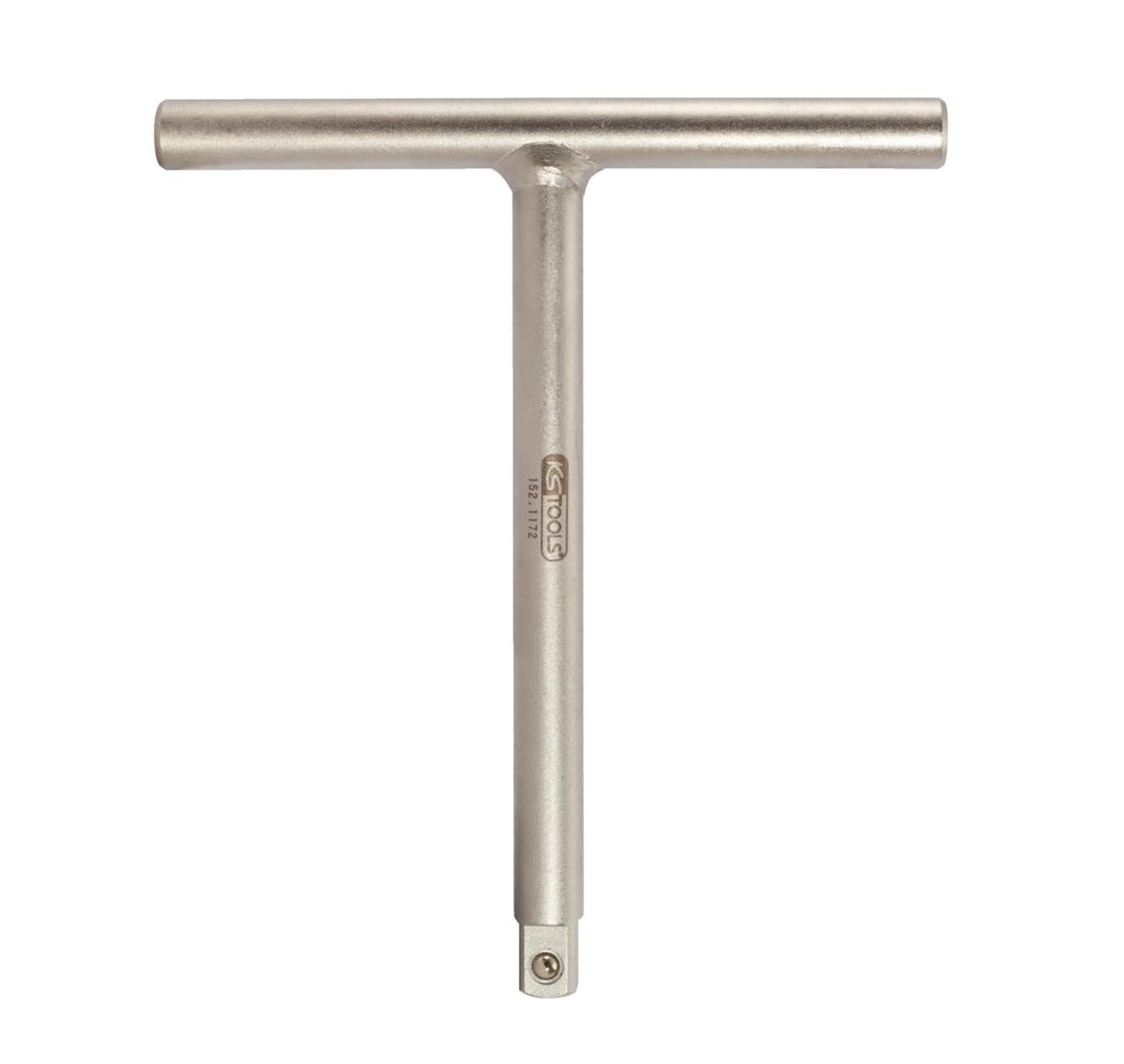 KS TOOLS – Fraise De Siège D'injecteur 17/17 Mm – Neuve