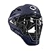 EvoShield G2S Baseball Catcher's Gear Kit - Navy, Intermeidate Size