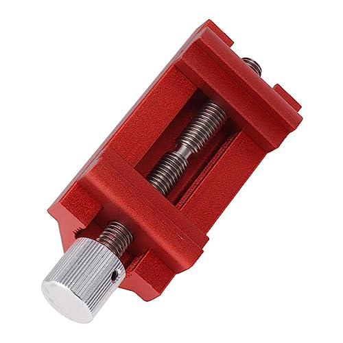 Guide d'aiguisage à angle fixe pour corriger le tranchant des ciseaux et rabots émoussés - 5