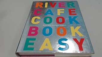 The River Cafe Cookbook : Gray, Rose, Rogers, Ruth - Foto 12