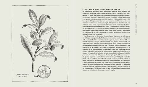 Tè E Dolci Del Giappone. Storia, Miti, Ricette - 3