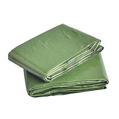 Gecheer Sacco a pelo di emergenza con coulisse