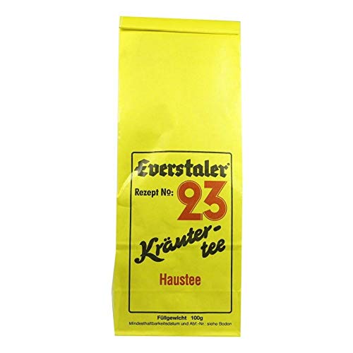 Preisvergleich Produktbild EVERSTALER Rezept Nr. 23 Kräutertee 100 g
