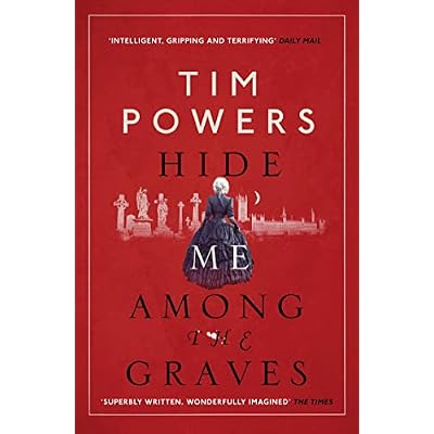 Hide Me Among the Graves