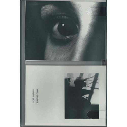 Guy Sherwin Short Film Series DVD rare introuvable sans dialogue
