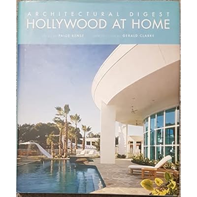 Hollywood at Home: By Architectural Digest