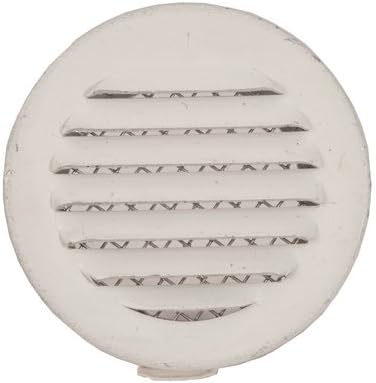 Lomanco CV3B 6-Pack Mill Circle Vent