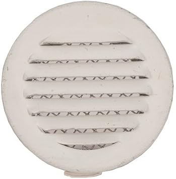 LOMANCO CV3B 6-Pack Mill Circle Vent