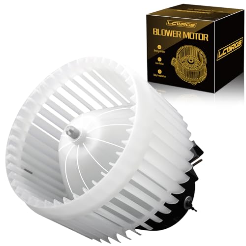 Image of AC Blower Motor 700242 for 2005-2011 Chevy HHR Cobalt Pontiac G5