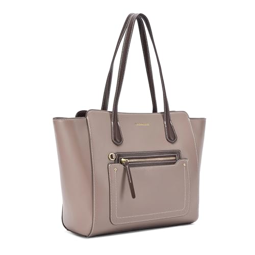Image of Lino Perros Monroe Eleanor Tote Bag