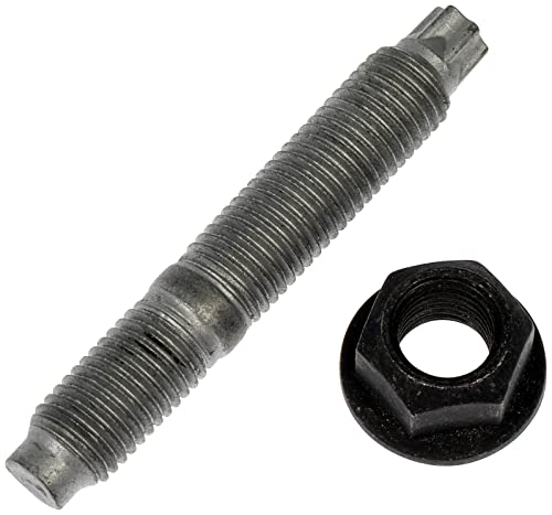Dorman 675-228 - Kit de accesorios para colector de escape compatible con modelos seleccionados de Ford/Lincoln
