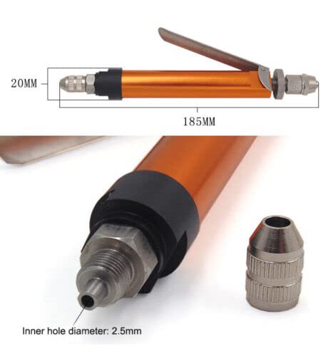 Manual Glue Dispensing Equipment High Valume Glue Dispenser Tool 3L