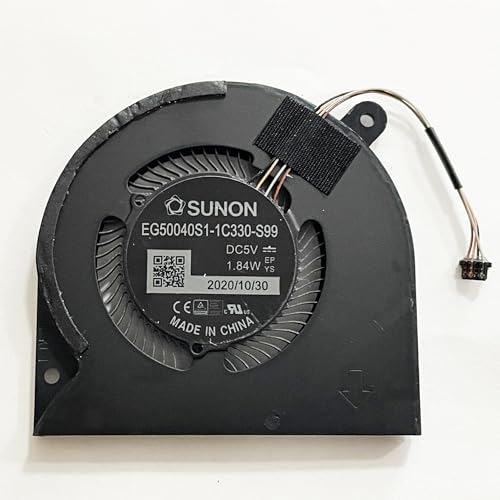 Ventilateur CPU GPU Razer Book RZ09-0357 refroidisseur portable - 4