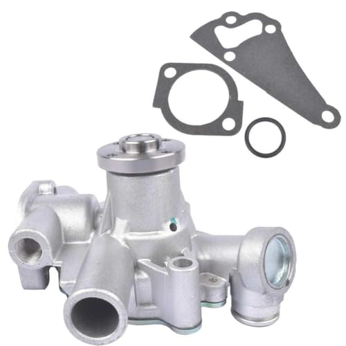 Pompe à eau moteur 3TNM68 3TNA68 YM486 3TNA72 référence 11966042004