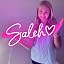 Custom neon sign