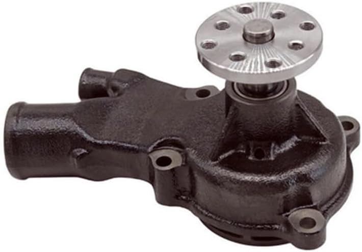 Water with Gasket Fit for OMC 2.5L 3.0L 4.0L Engines 65142A1 884727 814755 880817 984360 3854017 Replacement Parts