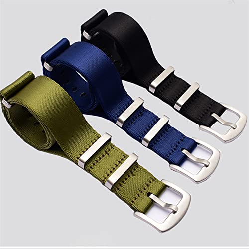 Bande de greffon de ceinture de sécurité 22mm pour protéger ce qui compte le plus - 2