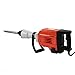 Autovictoria 3600W Martillo de Demolición Eléctrico 95MM Martillo Hidráulico De Alta Resistencia...