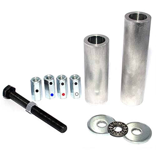 Easyboost Outil Montage Roulements Vilebrequin pour Mobylette MBK 51 Peugeot 101 102 103 104 RCX SP SPX