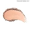 Covergirl Trublend Pressed Powder, 004 Translucent Medium , 0.39 Ounce (Pack of 1)