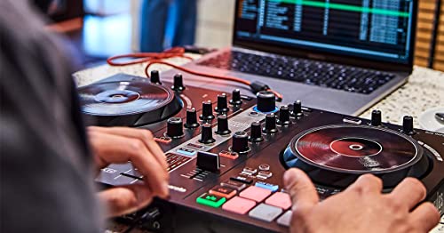 Hercules 4780944 Djcontrol Inpulse 300 Mk2 thumb #3