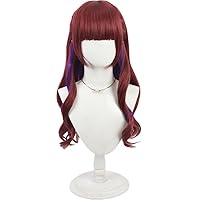 Amazon.co.jp: [Kossyo]ミラン・ケストレル ウィッグ コスプレウィッグ