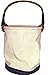 Bon 41-123 Tool Bucket- Canvas W/Leather Bottom