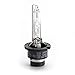HYB 6000K 35W D2S Auto Xenon HID Headlight Replacement Bulb (Pack of 2)