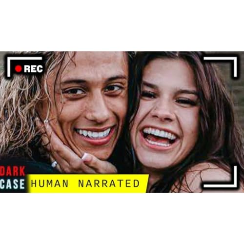 CAUTION_ if THEY leave PICKLES it means THIS_ - True Crime Documentary