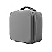 Produktbild Ewb7998 Om4 Handbag for DJI Om 4 Portable Storage Pu Bag Protective Carrying Case Handheld Stabilizer Accessories Durobayuusaku